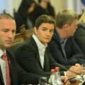 Šta je Ana Brnabić rekla opoziciji na sastanku na kom su propali pregovori o izborima
