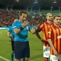 Skandalozno finale superkupa Turske završeno posle minut, trofej Galatasaraju