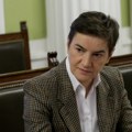 Predsednica Narodne skupštine Ana Brnabić čestitala Ramazanski bajram