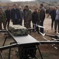 Nisu stranci, već naši Dron samoubica „komarac-1“ proizvod Odbrambene industrije Srbije