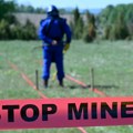 Na „Ponikvama“ u toku uklanjanje mina, za rekonstrukciju potrebno 12 miliona evra