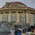 Kragujevačka opozicija taži vanrednu sednicu zbog četvorogodišnje rekonstrukcije Gradske tržnice