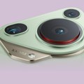 Huawei Pura 70 Ultra donosi Ultra Lighting Pop-Out kameru, revoluciju u oblasti mobilne fotografije