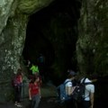 Šta krije vodena pećina u ariljskom kraju