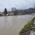 Čak 12 reka u Srbiji preti da se izlije: Novo upozorenje RHMZ: "Dostizanje i prevazilaženje upozoravajućih nivoa"