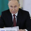 Putin najavio 'ozbiljne posledice' ako dođe do upotrebe zapadnog oružja na ruskom tlu