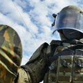 Štiti i od „kalašnjikova“: Ruski pancir-transformator stigao u zonu specijalne vojne operacije