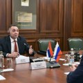 Vulin razgovarao sa Šojguom i Kolokolcevim: Potpredsednik Vlade Srbije sa političkim, bezbednosnim i vojnim vrhom Rusije
