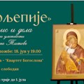 Izložba ikona ruske slikarke Katarine Titove od 18. juna u Ruskom domu