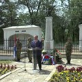 Obeležena 106. godišnjica od streljanja slovačkih vojnika u Kragujevcu