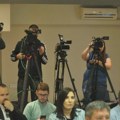 U Srbiji su novinari progonjena vrsta