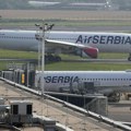 Er Srbija: Kašnjenje letova zbog zabrane točenja goriva, izvinjavamo se putnicima