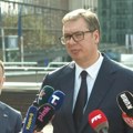 Predsednik na TV Pink u 18:30! Vučić o politici, privredi ali i sportskim temama