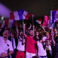 Ekstremna desnica vodi u prvom krugu parlamentarnih izbora u Francuskoj