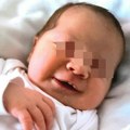 Sudbina petomesečne bebe će vam slomiti srce: Miju kidnapovali i ubili joj majku, a ovo je dokaz da su čuda moguća (foto)