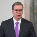 Vučić na Samitu Evropske političke zajednice: Predsednik će u Londonu imati brojne važne sastanke