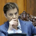 Brnabić najavila parlamentarnu komisiju o litijumu: Javni dijalog, javna slušanja pa onda u plenum, to je moj plan