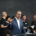 Vučić: Kurti želi ratni sukob, sramno i bezobrazno saopštenje iz EU