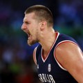 Fiba: Jokića ne zanima MVP zvanje, nego zabava sa saigračima