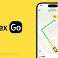 Yandex Go stigao u Niš