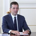 Ministar Đurić uoči početka Samita o budućnosti u Nujorku: Srbija ostaje posvećena održavanju međunarodnog mira i…