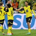 Od ponora do sjaja: Dortmund slavio posle 0:2 protiv Bohuma