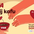 Popijte kafu od srca i budite deo OMV humanitarne akcije