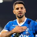 Aleksandar Mitrović ne prestaje da trese mreže: Novi pogodak za pobedu Al Hilala bacio komentatora u trans