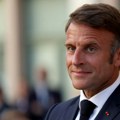 Macron: Francuska će biti domaćin humanitarne konferencije za Liban