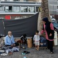 Macron: Francuska će biti domaćin humanitarne konferencije za Liban