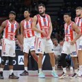 Crveno-beli pred svojim navijačima jure drugu pobedu u evroligi! Pogledajte atmosferu iz Arene pred meč sa Baskonijom!