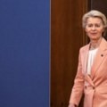 Von der Leyen otkazala susret s premijerom Srbije zbog njegovog sastanka s ruskim ministrom