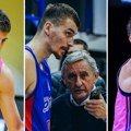 Kari Pešić nije bio na meču Mega - Igokea samo zbog Simanića: Evo koga je sve mogao da vidi selektor Srbije