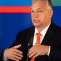 Orban: Tramp može zaustaviti rat u Ukrajini