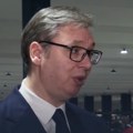 Razgovor Vučića i Trampa odjeknuo i u holivudu! Poznati glumac: "Bio je tu i Ilon Mask - ne zaboravite da on razume Teslu!"