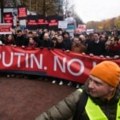 Ruski opozicionari u egzilu zabrinuti pred povratak Trampa u Belu kuću