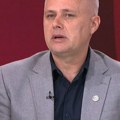 Jurić se oglasio o optužnici za ubistvo male Danke: Nije neočekivano, pred tužilaštvom težak zadatak