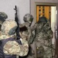 Fsb uhapsila ženske agente Kijeva: Obučene za terorističke napade na ruske oficire (video)