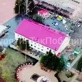 Ruska zastava u centru Sudže, slom ukrajinske vojske u Kursku