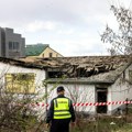 Još jedna osoba iza rešetaka zbog požara: Kočevski: "u pritvoru 17 osoba, istraga će biti brza i efikasna"