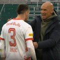 Srbin na ceni: Terzić dobio čestitke za sjajnu asistenciju(VIDEO)