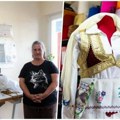 "Zlatnim rukama čuvaju našu tradiciju" Ministarka Mesarović o sertifikatima za zanatlije: To im je ulaznica za sve konkurse…
