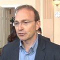 Dekan Arhitektonskog fakulteta u Beogradu autor najboljeg rešenja za uređenje područja opštine Čukarica