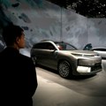 BYD zabeležio najbolji mesec prodaje u 2025. godini, potpuno električna vozila hit