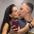 Praznična idila porodice Srejović: Evo kako su misica i Bogdan proveli Prvi maj, Jovana blista od sreće (foto)