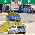Važna vest za turiste koji putuju u Grčku: Ove sezone možete da izbegnete čekanje na granici