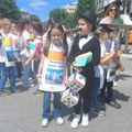 Đurđevdanski karneval ponovo oživeo ulice Kragujevca