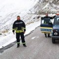 Spasene nemice: Gorska služba spasavanja evakuisala planinarke zaglavljene na Durmitoru