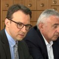 Petković: Kurti stalno traži nove povode za incidente nad onima koji ne misle kao on