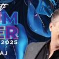Željko Joksimović otvara drugi Hyatt Summer Stage u Kotoru